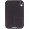 Задняя крышка для Apple iPhone 17 Pro (SIM + eSIM) / iPhone 17 Pro (eSIM) (белый) (ORIG100) (Снятый) (возможен дефект ЛКП) фото №2