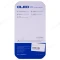 Дисплей для Apple iPhone 15 Pro Max + тачскрин (черный) (SL) (Soft Oled) (площадка под IC) фото №6