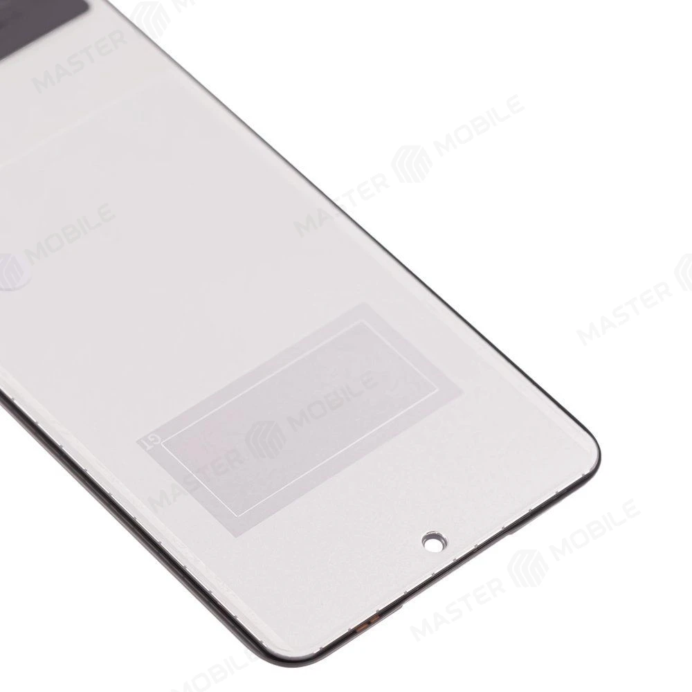 Дисплей для Nothing CMF Phone 1 (A015) + тачскрин (черный) (In-Cell) фото №3