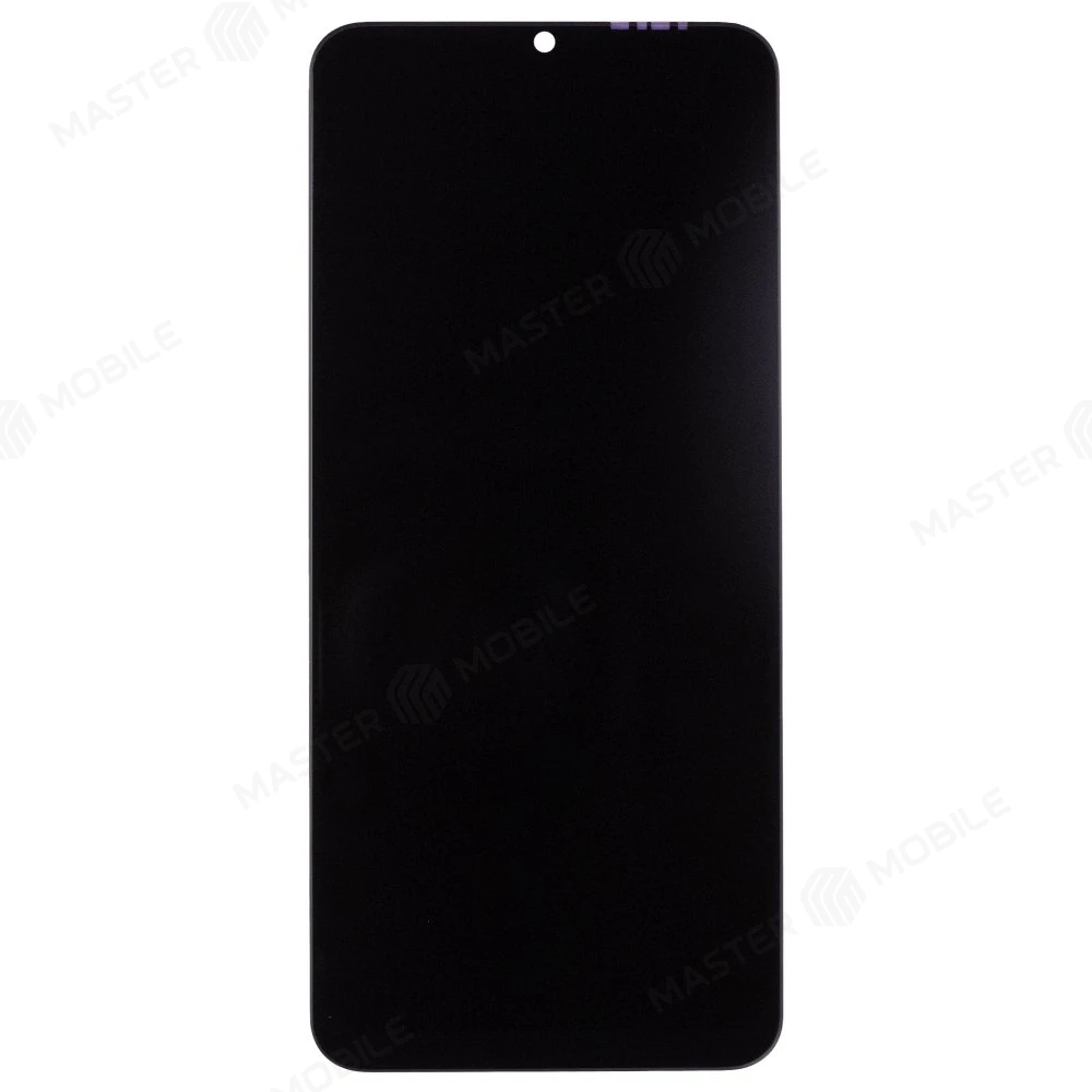 Дисплей для Vivo Y16 (V2204) / Y21 (V2111) / Y21s (V2110) + тачскрин (черный) (ORIG)