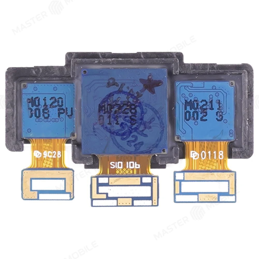 Камера для Samsung A415 Galaxy A41 (задняя) (ORIG100) фото №2