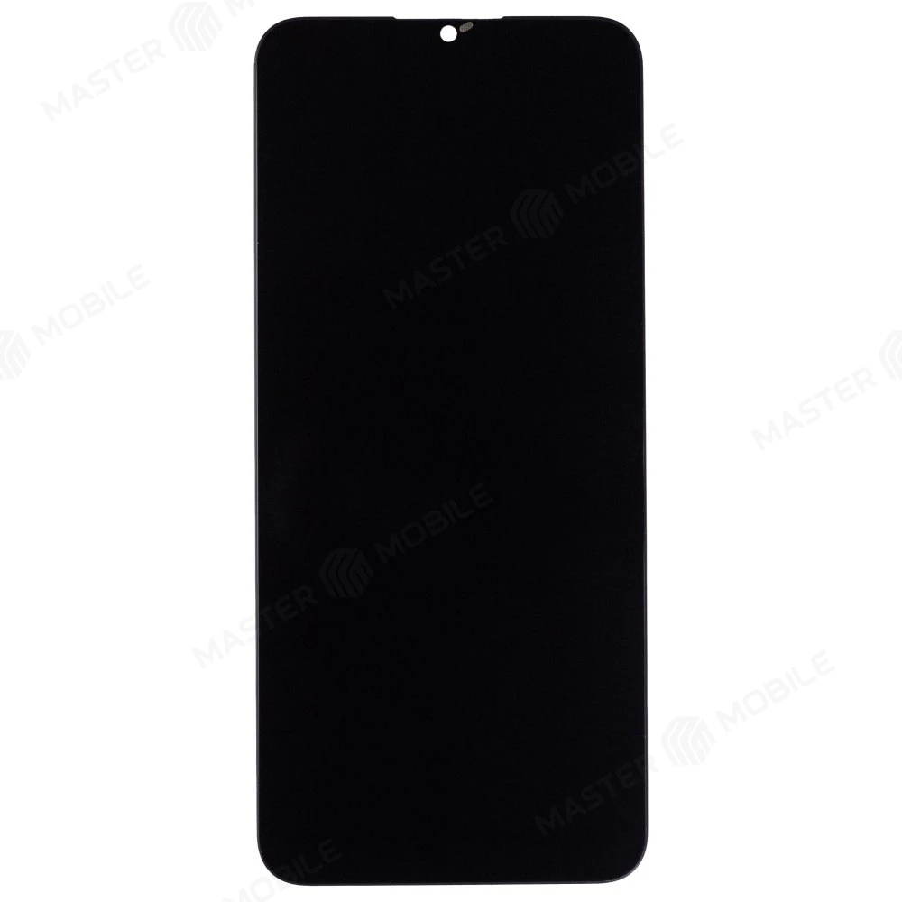 Дисплей для Samsung A025 Galaxy A02s / A037 Galaxy A03s + тачскрин (черный) (Medium) (160 мм) фото №1