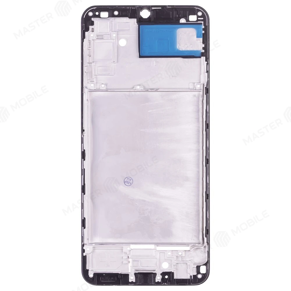 Рамка дисплея для Samsung A235 Galaxy A23 / M236 Galaxy M23 5G / M336 Galaxy M33 5G (черный) фото №2