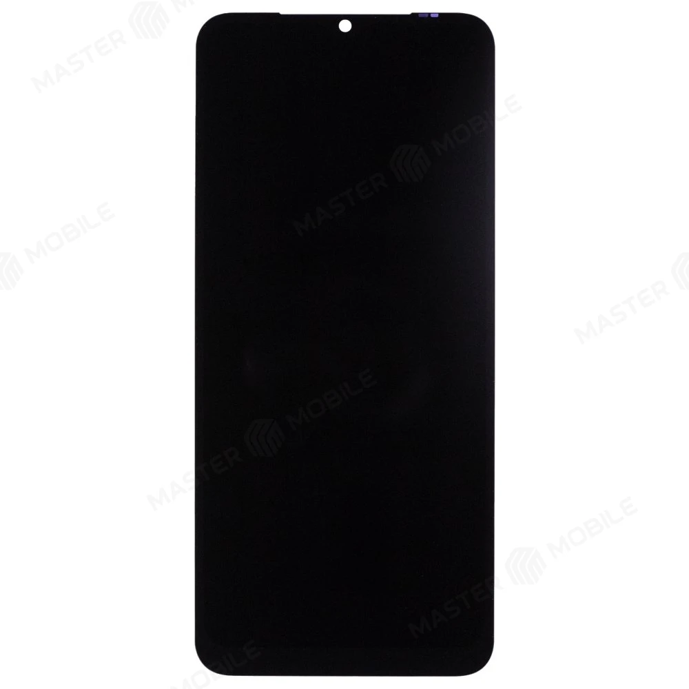 Дисплей для Huawei Nova Y61 (EVE-LX9N) + тачскрин (черный) (COF) фото №1