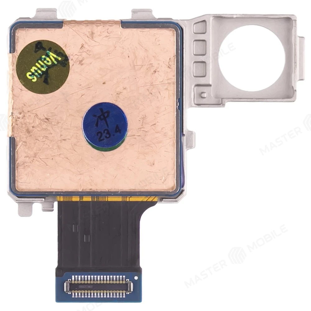 Камера для Xiaomi 12 Pro (2201122G) (50 MP) (задняя) (ORIG100) фото №2