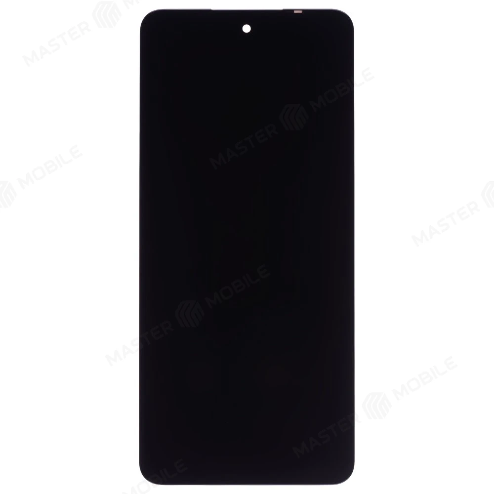 Дисплей для OPPO A3x (CPH2641) + тачскрин (черный) (ORIG) фото №1