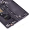 Дисплей для Samsung F936 Galaxy Z Fold 4 + тачскрин (внутренний) (черный) (в рамке) (ORIG100) (возможен дефект ЛКП) фото №6