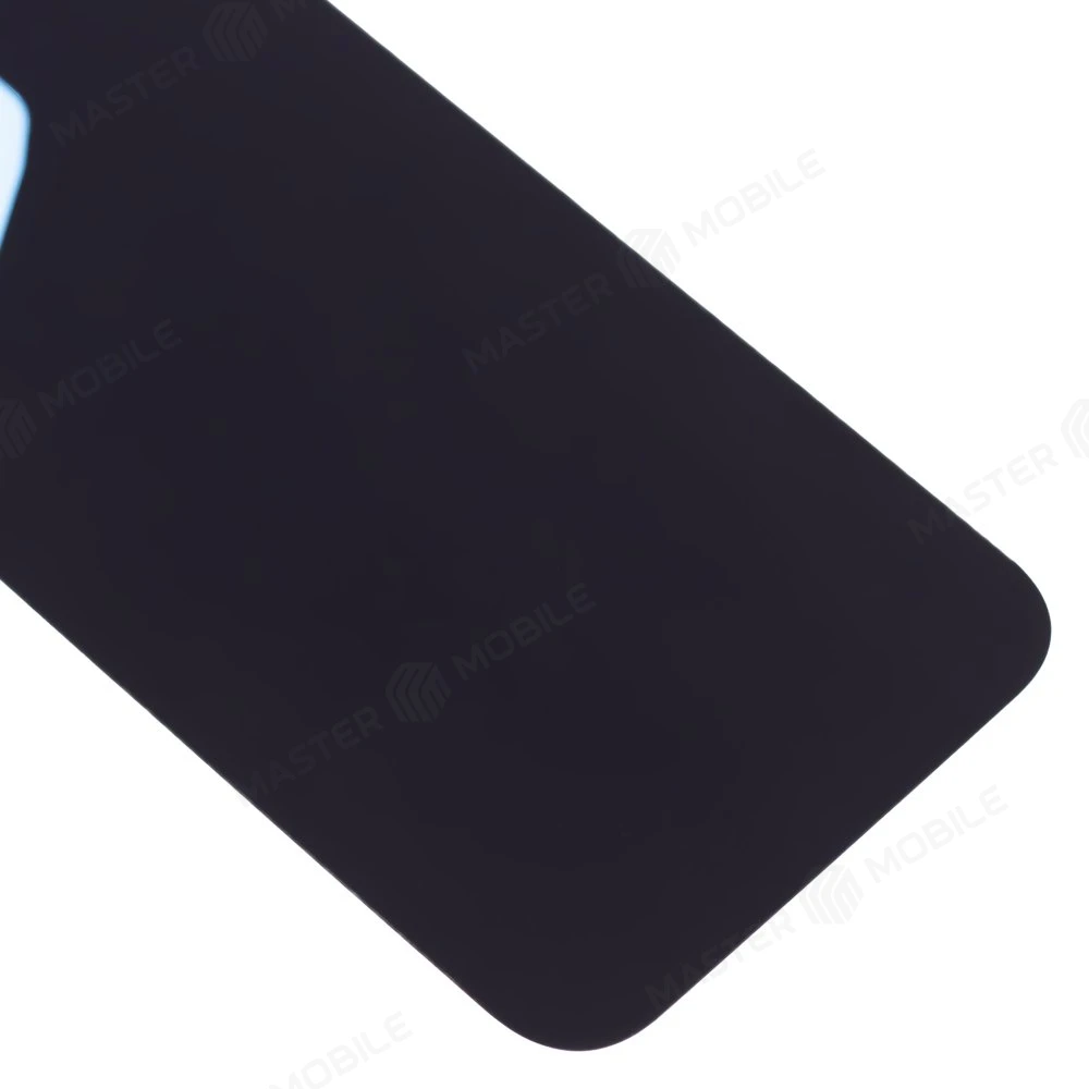 Задняя крышка для Huawei Pura 70 (ADY-LX9) (черный) фото №4