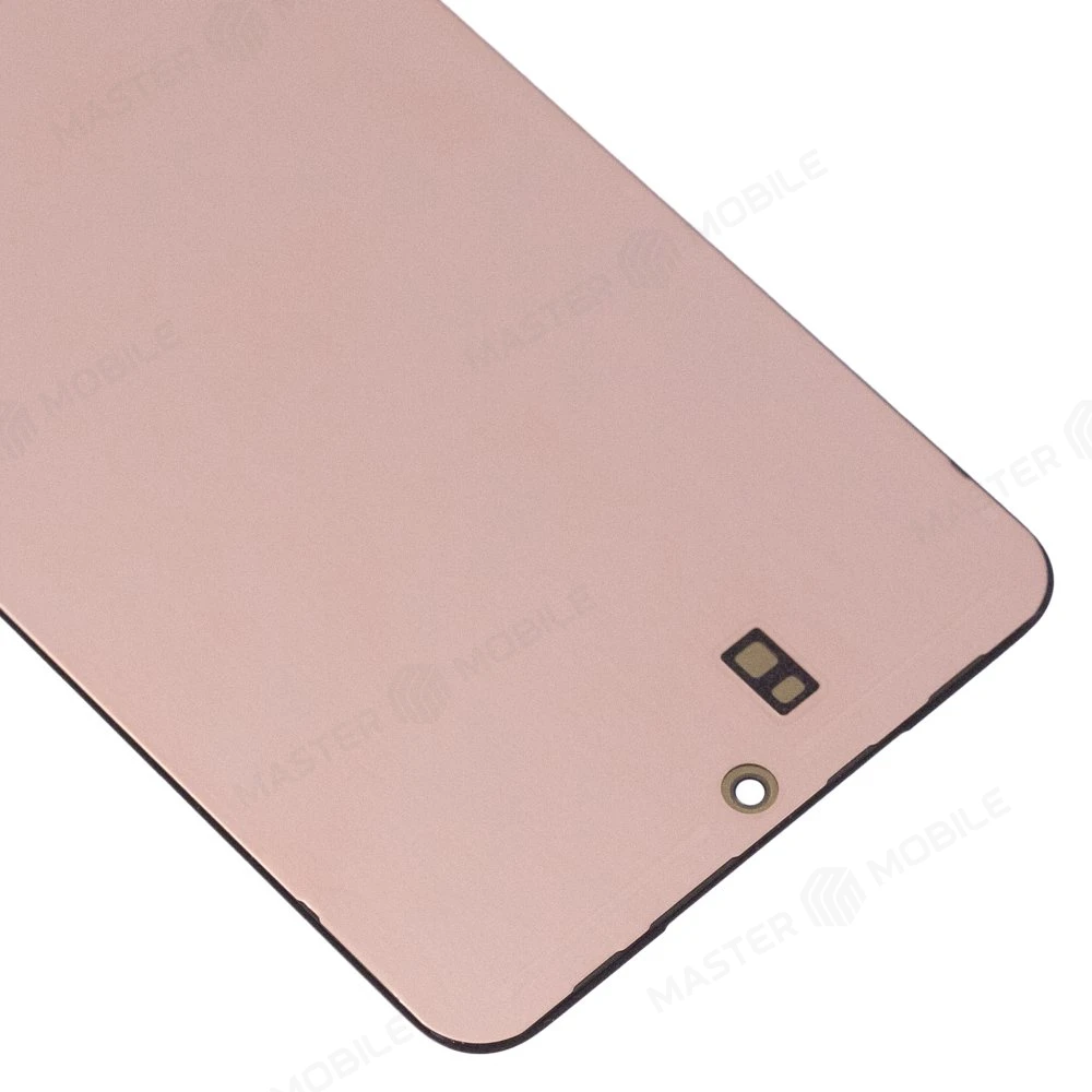 Дисплей для Samsung G991 Galaxy S21 + тачскрин (черный) (ORIG100) (SP) фото №3