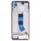Дисплей для Xiaomi Redmi Note 13 4G (23124RA7EO) + тачскрин (голубой) (в рамке) (ORIG100) (SP) фото №2