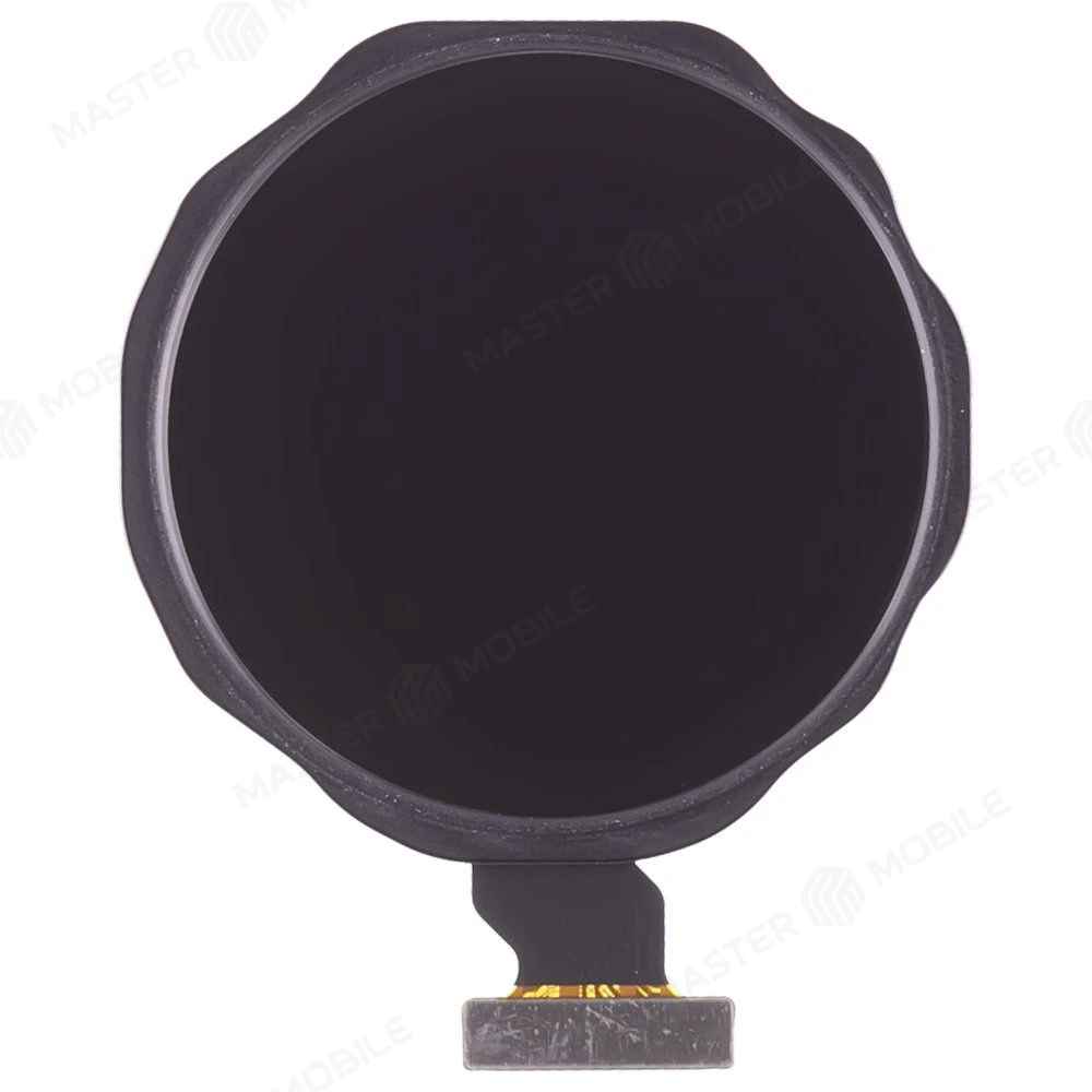 Дисплей для Samsung R950 Galaxy Watch 6 Classic (43 мм) + тачскрин (черный) (ORIG)