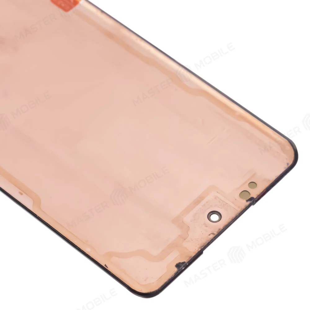 Дисплей для OPPO Reno 10 5G (CPH2531) + тачскрин (черный) (ORIG) фото №3