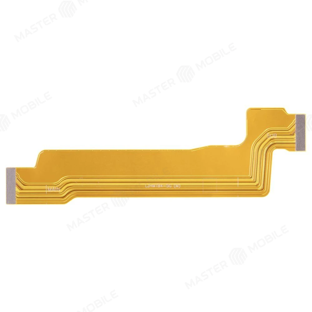 Шлейф для Xiaomi Poco X7 Pro (2412DPC0AG) с комп. (межплатный) фото №1