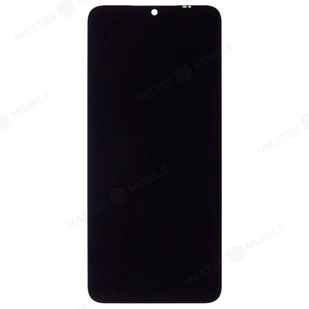 Дисплей для Samsung A057 Galaxy A05s + тачскрин (черный) (Medium) фото №1