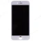 Дисплей для Apple iPhone 8 / iPhone SE 2020 / iPhone SE 2022 + тачскрин (белый) (Medium) фото №1