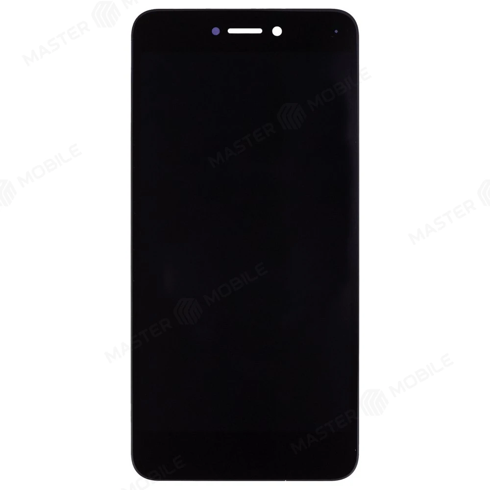 Дисплей для Huawei Honor 8 Lite (PRA-TL10) / P8 Lite 2017 / P9 Lite 2017 (PRA-LX3) + тачскрин (черный) (COF)