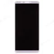 Дисплей для Vivo Y71 (1801) + тачскрин (белый) (Medium) фото №1