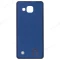 Задняя крышка для Samsung A310 Galaxy A3 (2016) (белый) фото №2