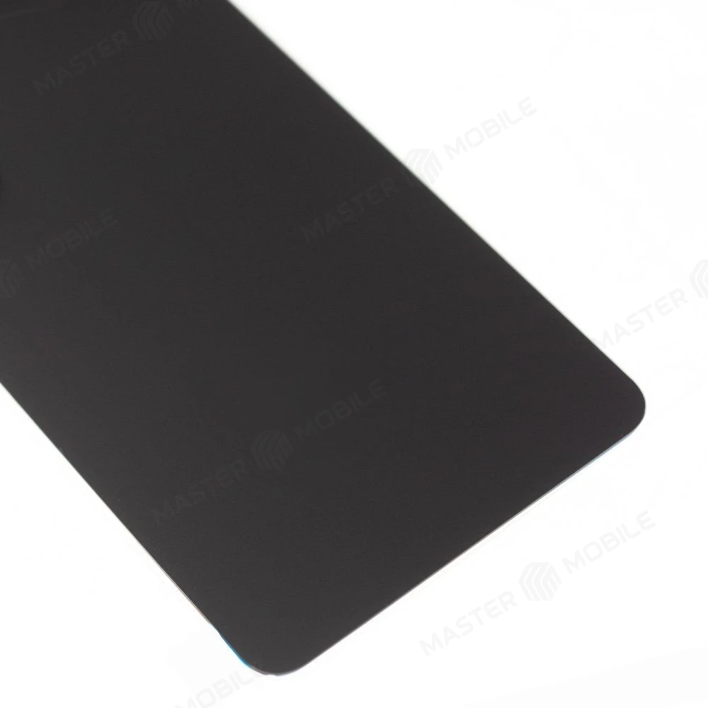 Задняя крышка для Samsung S948 Galaxy S26 Ultra (черный) (в сборе со стеклом камеры) (ORIG100)  фото №4