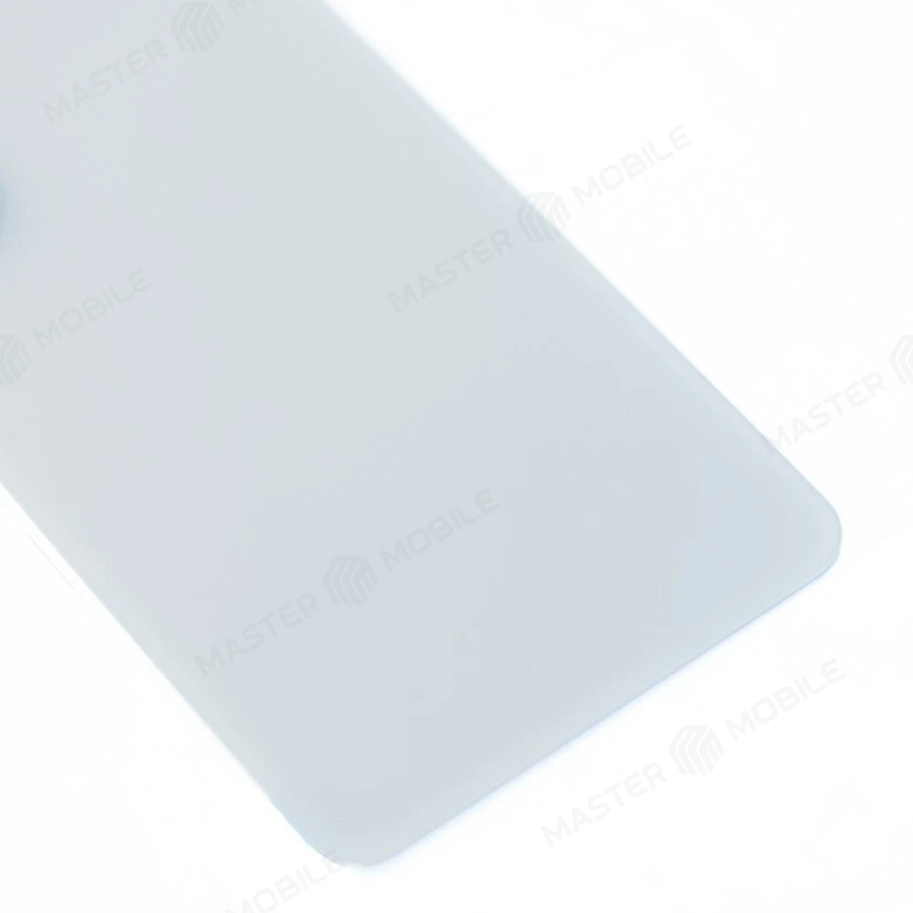 Задняя крышка для Samsung S942 Galaxy S26 (белый) (в сборе со стеклом камеры)  фото №4