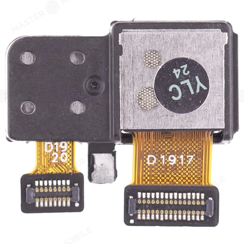 Камера для Huawei Honor 8C (BKK-AL10) (13 MP + 2 MP) (задняя) (ORIG100) фото №2