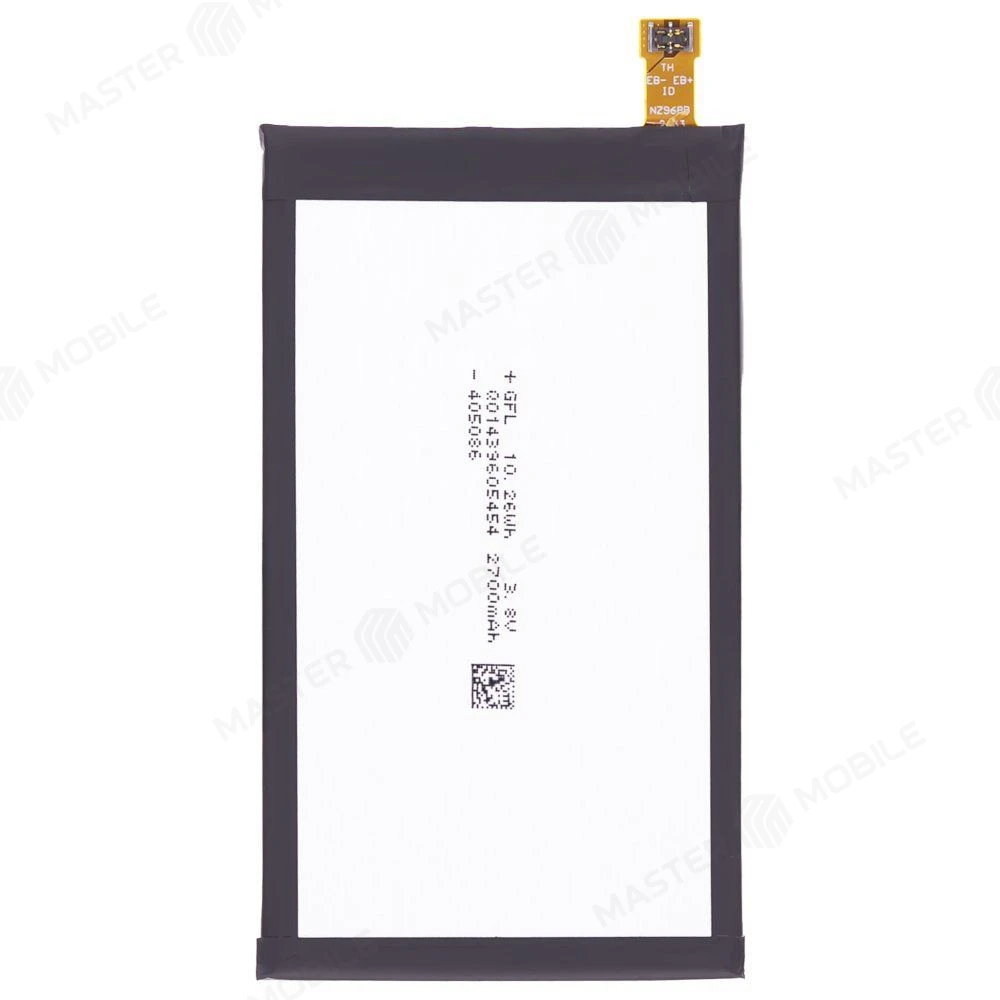 Аккумулятор для Sony G8441 Xperia XZ1 Compact (LIP1648ERPC) (Premium) фото №2