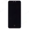 Дисплей для Huawei Honor Magic 6 Pro (BVL-N49) + тачскрин (черный) (ORIG100) фото №1