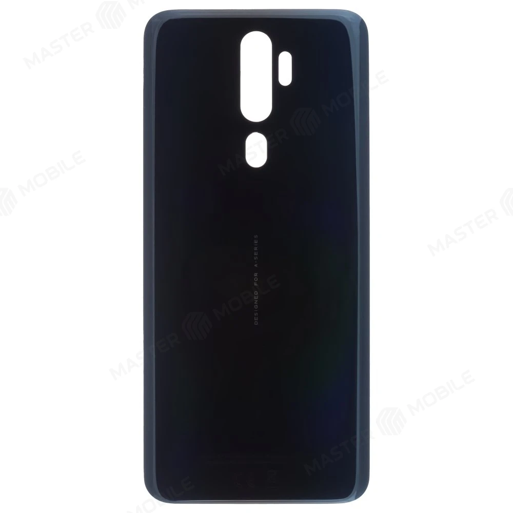 Задняя крышка для OPPO A9 2020 (CPH1941) (зеленый)  фото №1