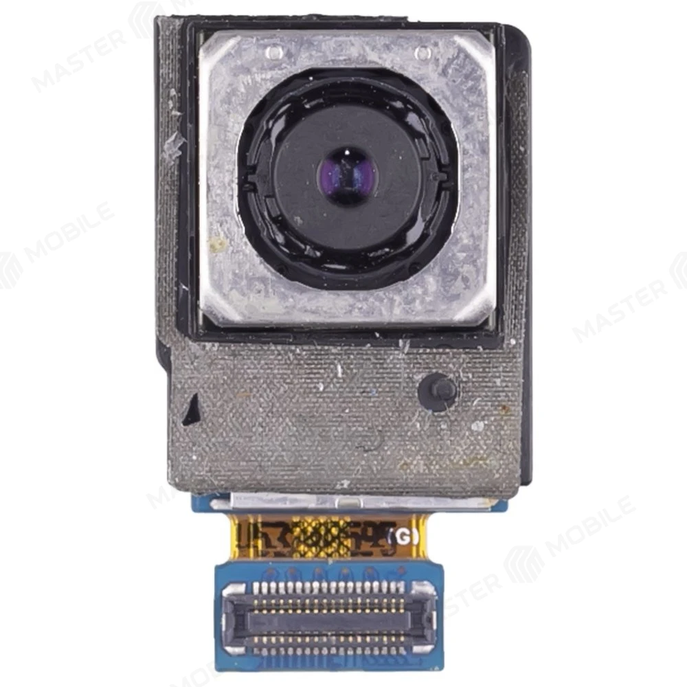 Камера для Samsung N920 Galaxy Note 5 (задняя)  фото №1