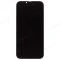 Дисплей для Apple iPhone 13 Pro Max + тачскрин (черный) (F5ENERGY) (Ultra Soft Oled) (SYSTEM DIAGNOSIBLE)  фото №1