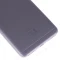 Задняя крышка для Xiaomi Redmi Note 5A Prime (серый) фото №4