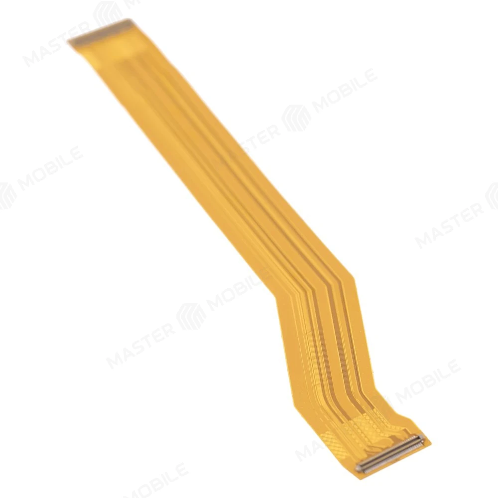 Шлейф для Xiaomi Redmi Note 14 Pro 4G (24116RACCG) с комп. (межплатный) фото №3