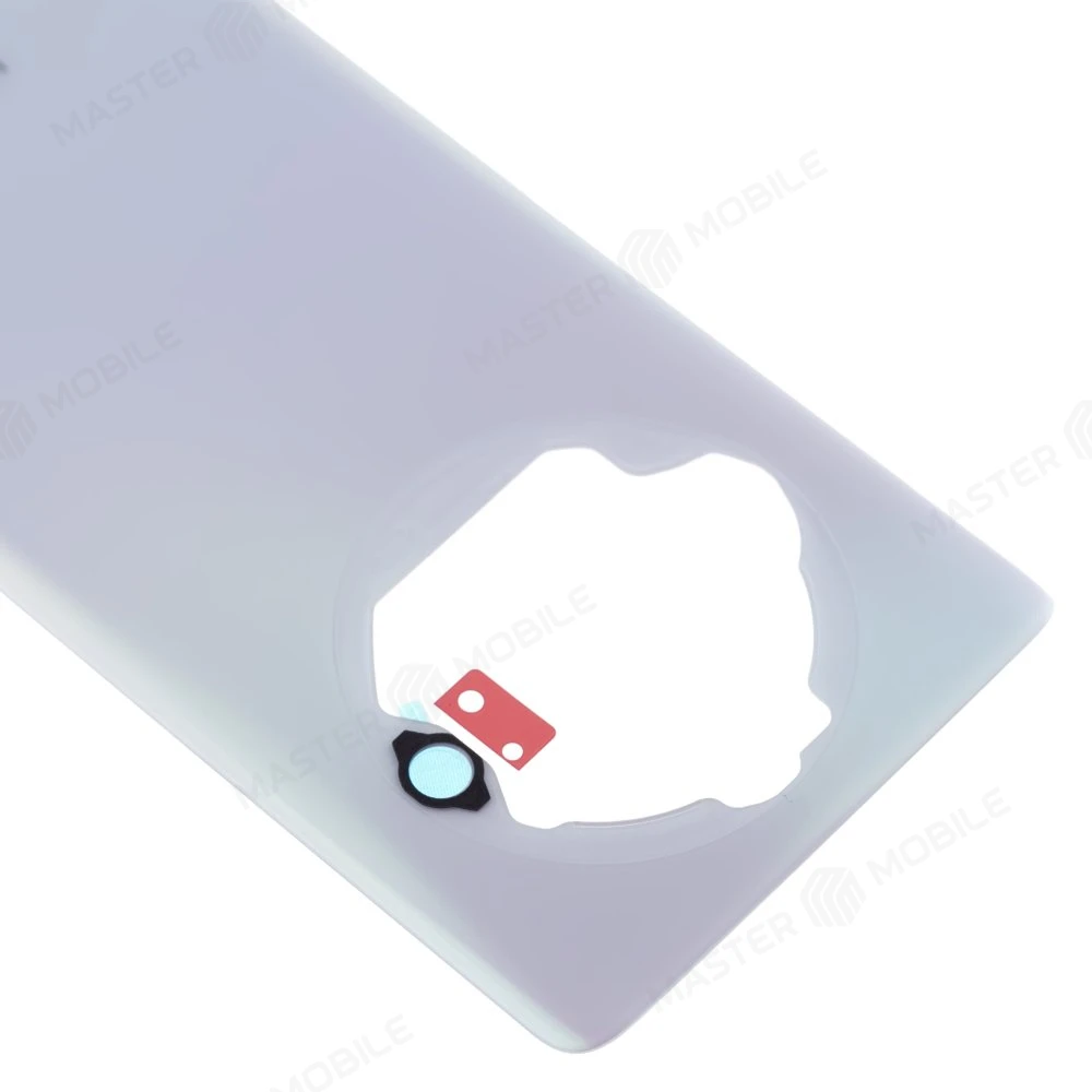 Задняя крышка для Huawei Honor X9a 5G (RMO-NX1) (голубой) фото №3