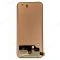 Дисплей для Infinix Note Edge (X6887) + тачскрин (черный) (ORIG) фото №2