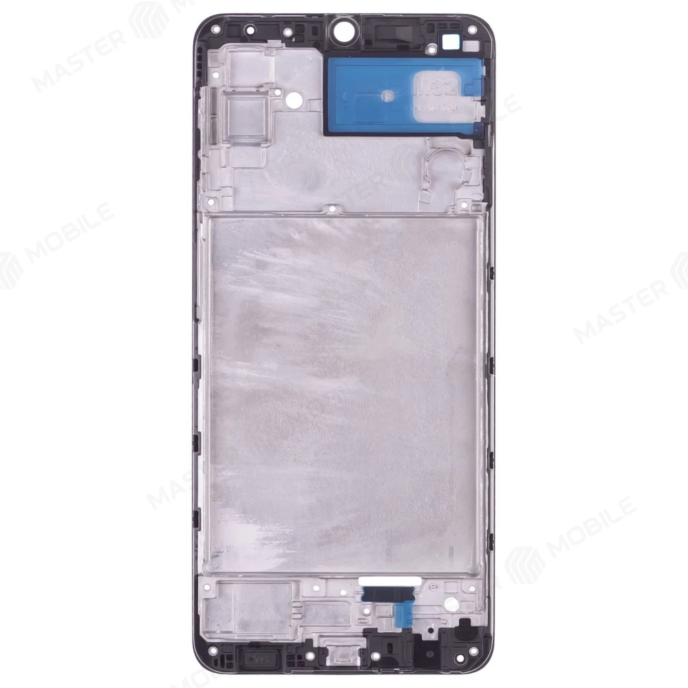 Рамка дисплея для Samsung M325 Galaxy M32 (черный) фото №2