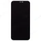 Дисплей для Apple iPhone 11 Pro + тачскрин (черный) (JK) (In-Cell) (площадка под IC) фото №1