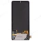Дисплей для Xiaomi Poco F3 (M2012K11AG) / Poco F4 (22021211RG) / Mi 11i (M2012K11G) / Redmi K40 и др. + тачскрин (черный) (OLED) фото №2