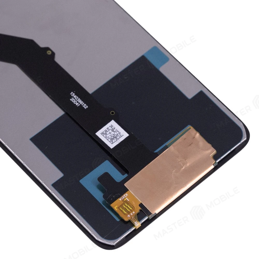 Дисплей для Nokia 5.3 (TA-1234) + тачскрин (черный) фото №4