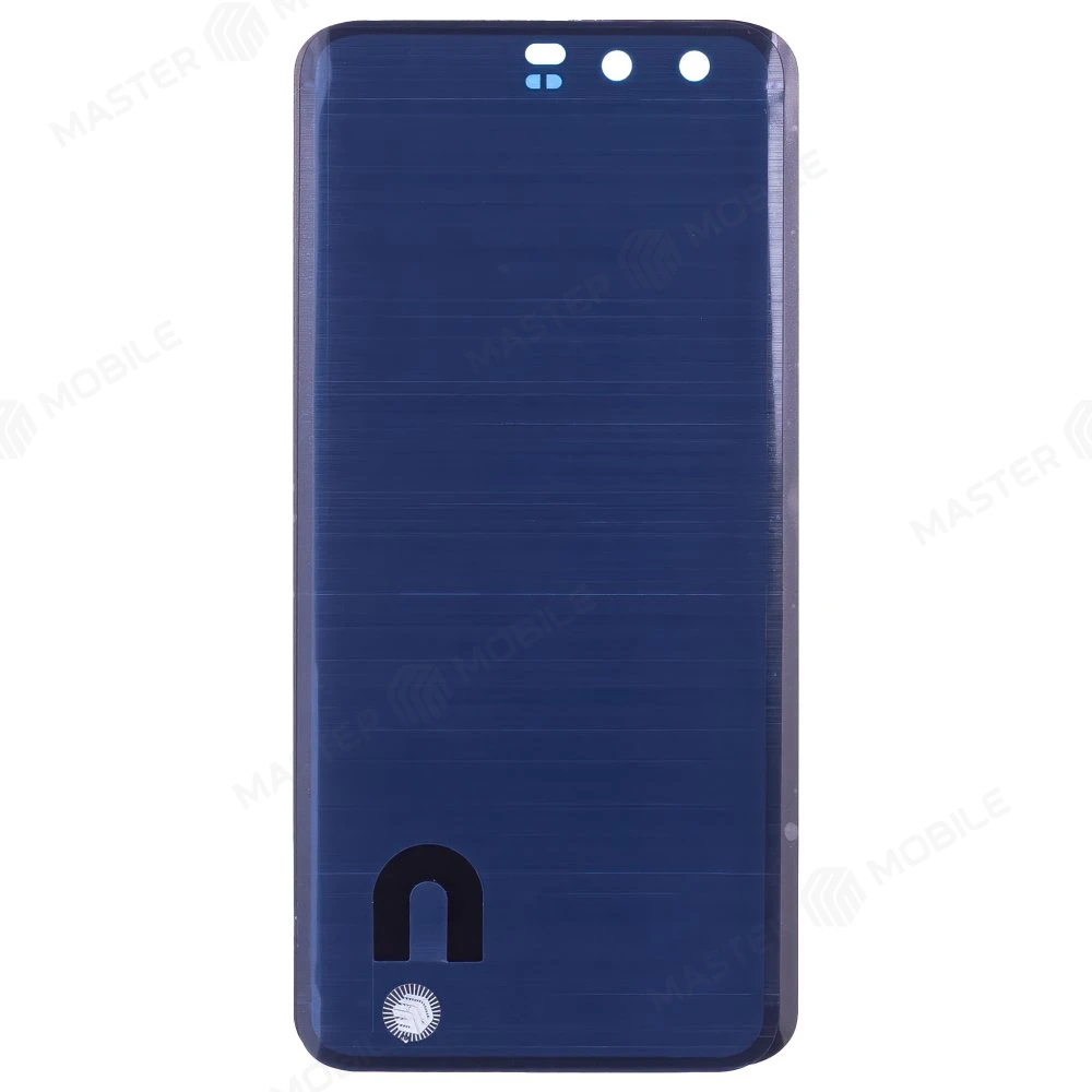 Задняя крышка для Huawei Honor 9/9 Premium (STF-L09) (золотистый) фото №2