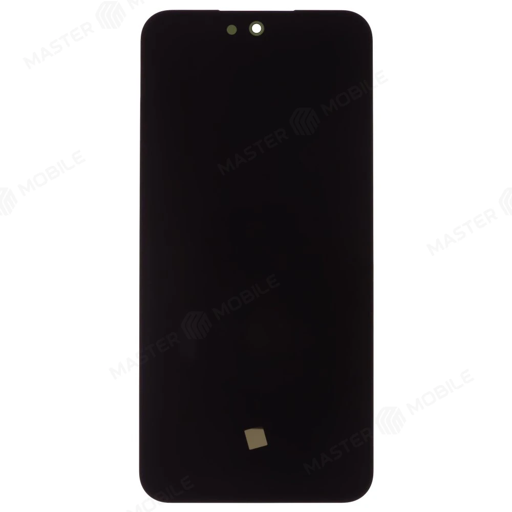 Дисплей для Samsung S711 Galaxy S23 FE + тачскрин (черный) (ORIG100)