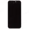 Дисплей для Apple iPhone 14 Pro Max + тачскрин (черный) (F5ENERGY) (Ultra Soft Oled) (SYSTEM DIAGNOSIBLE)  фото №1