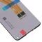 Дисплей для Samsung A115 Galaxy A11 / M115 Galaxy M11 + тачскрин (черный) (ORIG100) (SP) фото №3