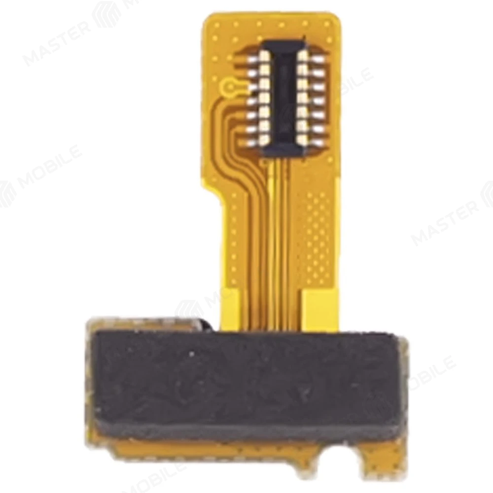 Шлейф для Xiaomi Mi 5 (2015105) с комп. + сенсор  фото №2