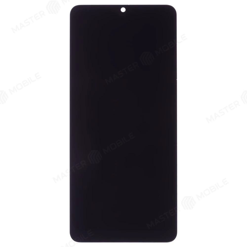 Дисплей для Samsung M325 Galaxy M32 + тачскрин (черный) (In-Cell) фото №1