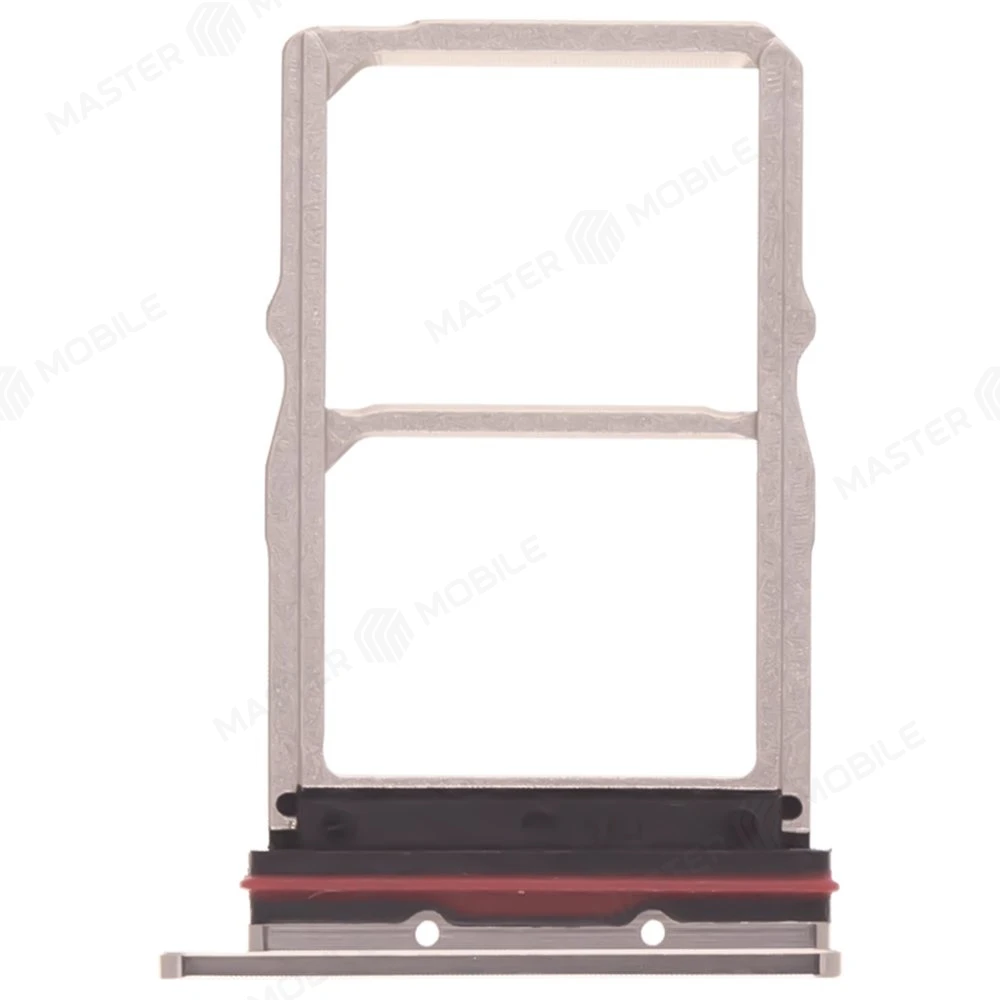 Держатель сим-карты для Huawei P50 Pocket (BAL-L49) (золотистый) фото №2