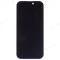 Дисплей для Apple iPhone 16 Pro + тачскрин (черный) (SL) (In-Cell) фото №1