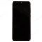 Дисплей для OnePlus 13 (CPH2653) + тачскрин (серебристый) (в рамке) (ORIG100) (SP) фото №1