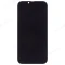 Дисплей для Apple iPhone 14 Plus + тачскрин + ALS шлейф (черный) (ORIG100) (Снятый) фото №1