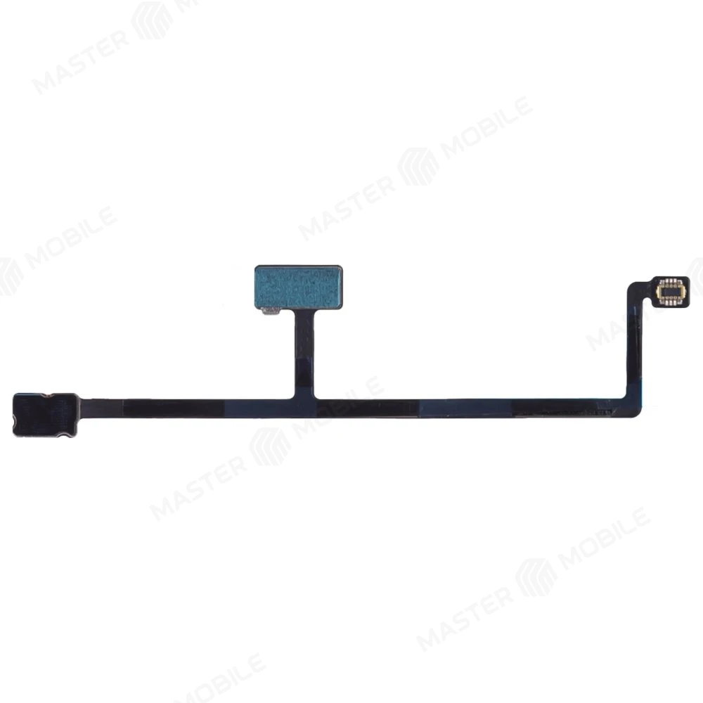 Шлейф для Xiaomi Black Shark 4 (SHARK PRS-H0) / 4 Pro (SHARK PAR-H0) с комп. (на кнопку включения)  фото №2