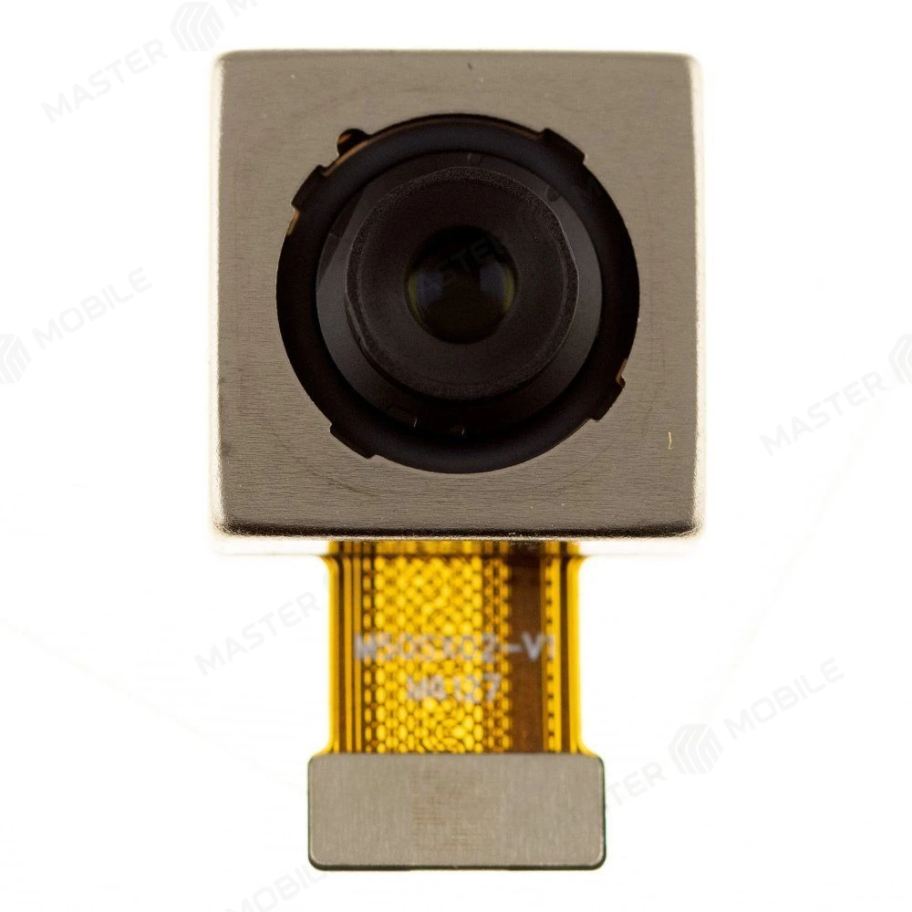 Камера для Xiaomi Poco F6 (24069PC21G) (задняя) (ORIG100) фото №1